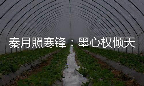 《我见青山》全文在线阅读